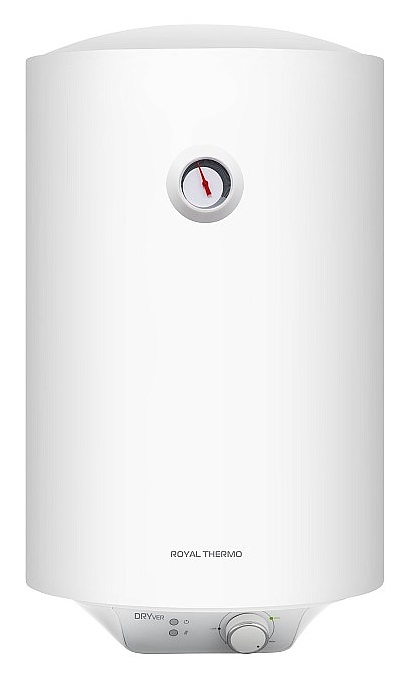 Водонагреватель электрический накопительный Royal Thermo RWH 30 DRYver