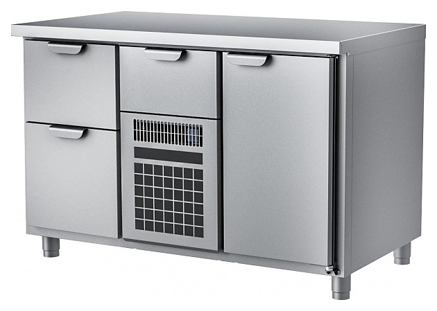 Стол морозильный HappyChef TF GH 2-FBR-1