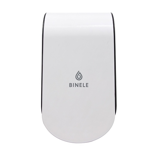 Диспенсер для жидкого мыла BINELE sSoap SE03BW картриджный