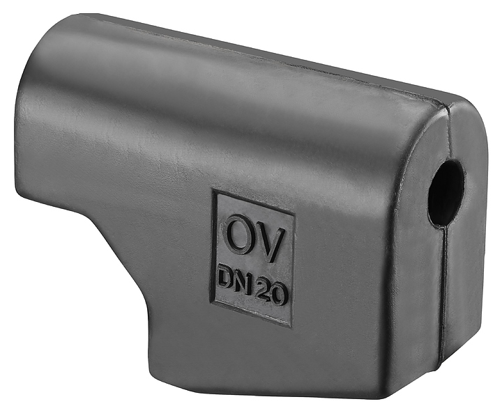 Кожух теплоизоляционный для вентилей Oventrop 1060086, ДУ 50, PUR