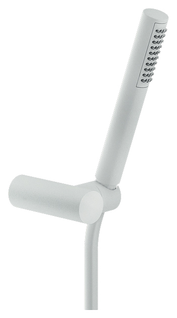 Гарнитур душевой NOBILI AD146/26WM со шлангом