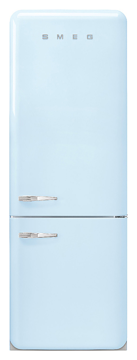Холодильник SMEG FAB38RPB