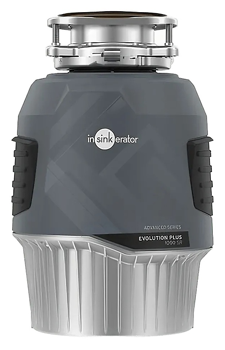 Измельчитель пищевых отходов In Sink Erator Evolution Plus 1000 SR