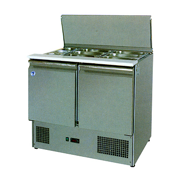 Саладетта Bolarus S 90 INOX