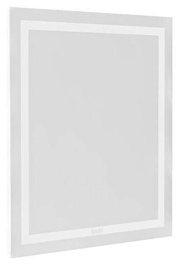 Зеркало IDDIS Zodiac ZOD6000i98 60х70 см