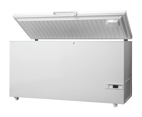 Ларь морозильный Vestfrost HF 396