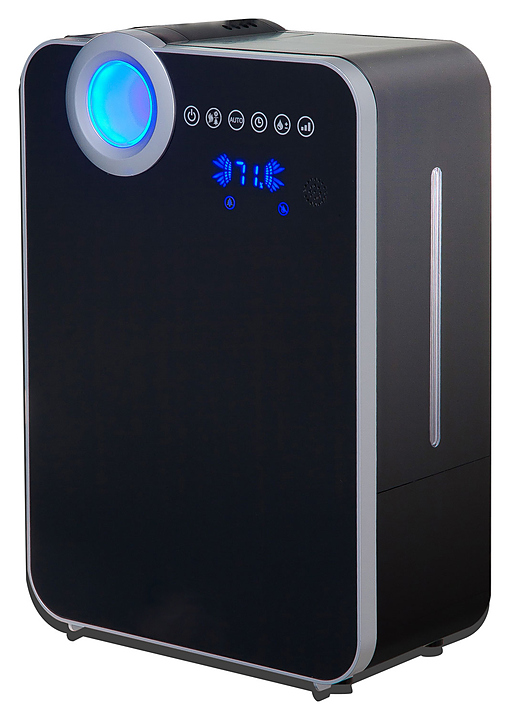 Увлажнитель воздуха Dantex D-H50UCF-B