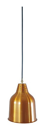 Лампа инфракрасная Metalcarrelli 9504