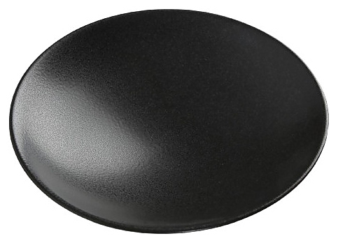 Чаша для салата Porland Seasons 368126 260 мм черная