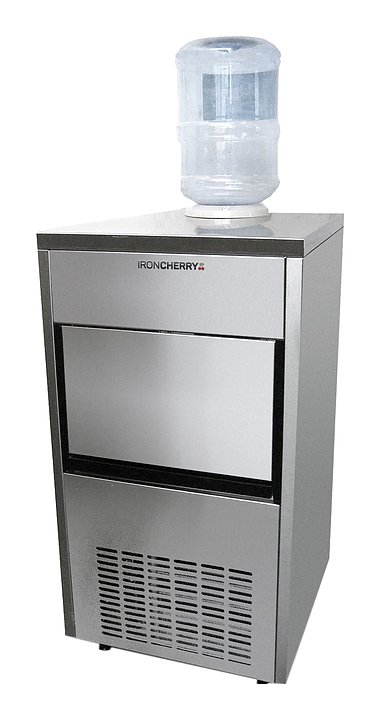 Льдогенератор IRON CHERRY Ice Cylind 35/15
