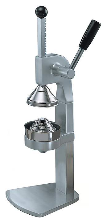 Пресс для цитрусовых Sirman SPREMIAGRUMI MANUALE