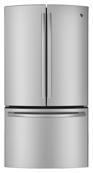 Холодильник General Electric PWE 23 KSD SS