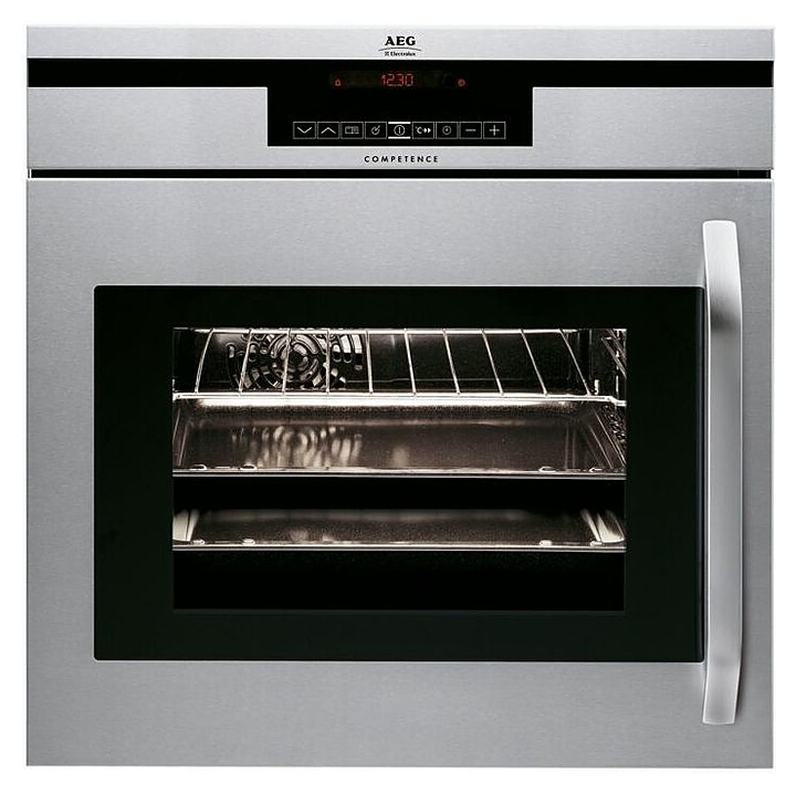 Независимый электрический духовой шкаф AEG B 89090 5 M