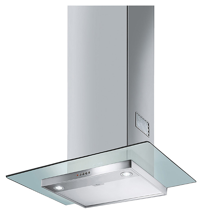 Вытяжка SMEG KFV62DE