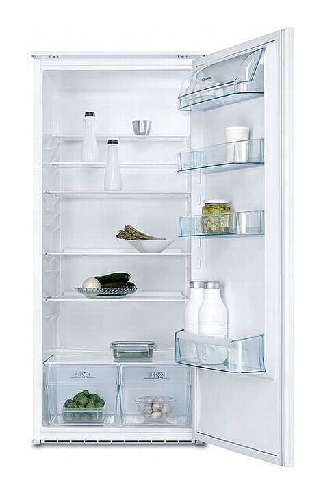 Встраиваемый холодильник Electrolux Professional ERN 23500
