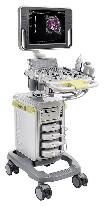 Аппарат УЗИ Mindray DC-N3