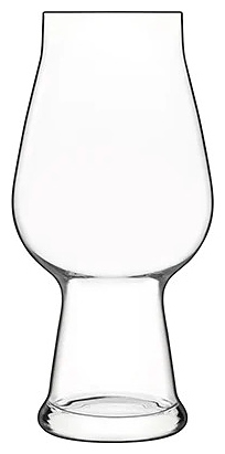 Бокал для пива Luigi Bormioli Birrateque IPA/White IPA 11825/02 540 мл