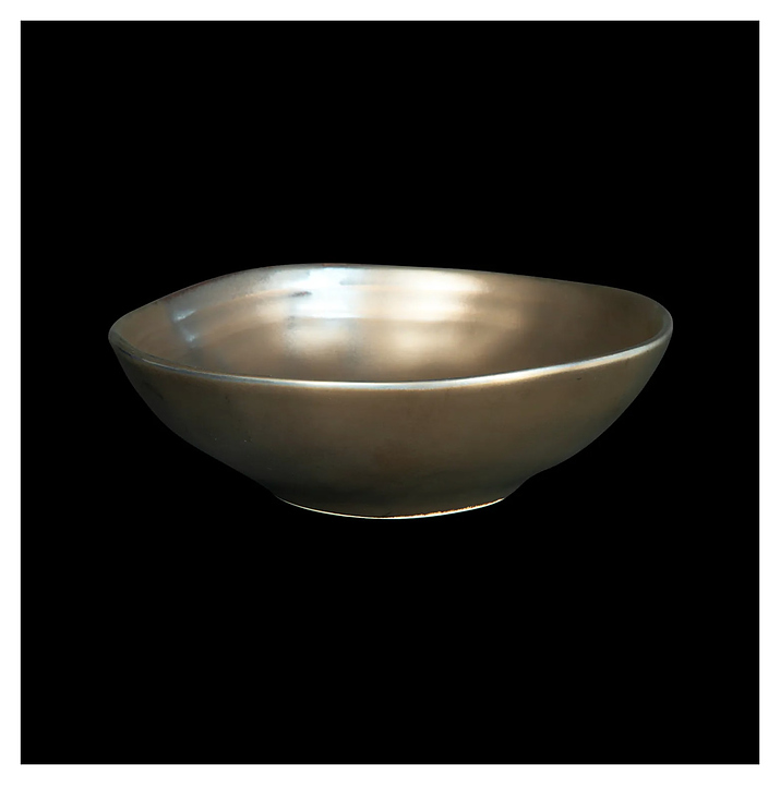 Салатник Corone Luminare HS207516 200 мм, медный