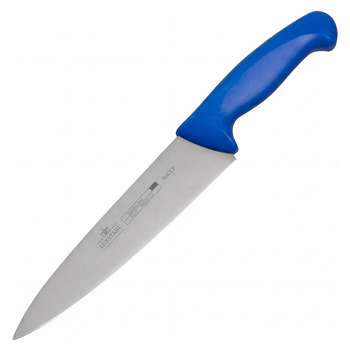 Нож поварской Китай Luxstahl HACCP W016 8