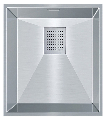 Кухонная мойка Franke PKX 110-40 (122.0150.661)