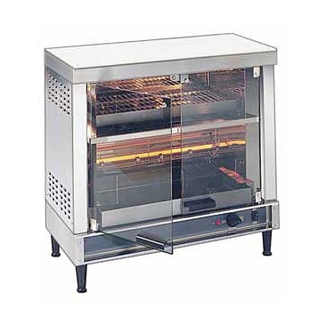 Гриль для кур электрический Roller Grill RBE4