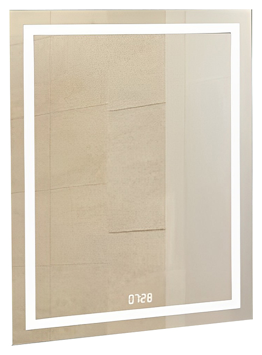 Зеркало Relisan Wendy 60х80 см