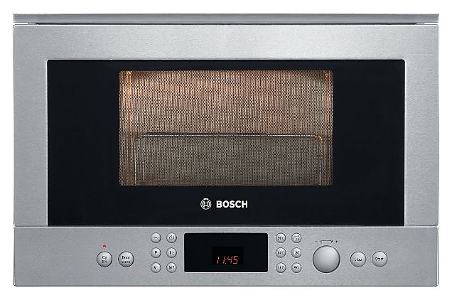 Микроволновая печь Bosch HMT 85G650
