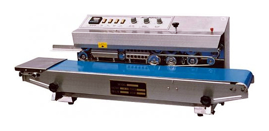 Запайщик роликовый вертикальный JEJU JFRBM-810 I