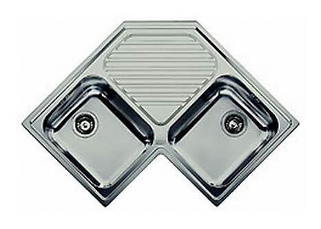 Мойка Franke PNX 621 E