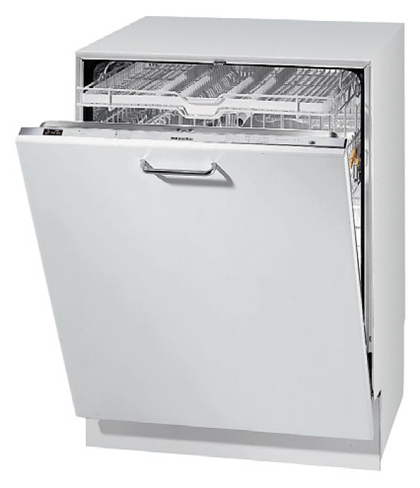 Встраиваемая посудомоечная машина Miele G 1270 SCVi