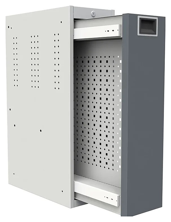 Тумба-пенал ДВК SMART