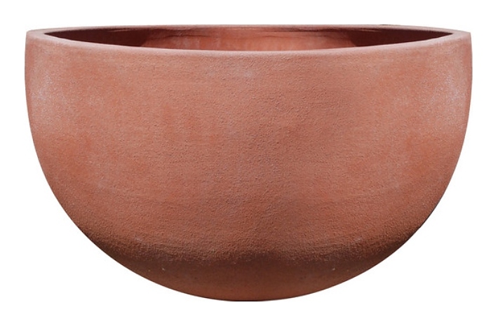 Чаша San Rocco Myda (75х44 см) etrusca
