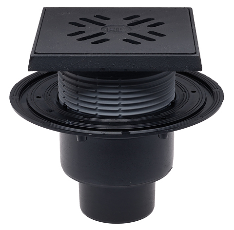 Трап регулируемый HL 310NG