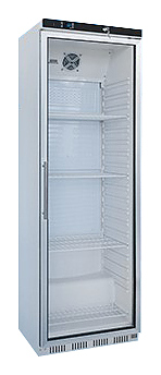 Шкаф холодильный FROSTLINE FL-HR400G