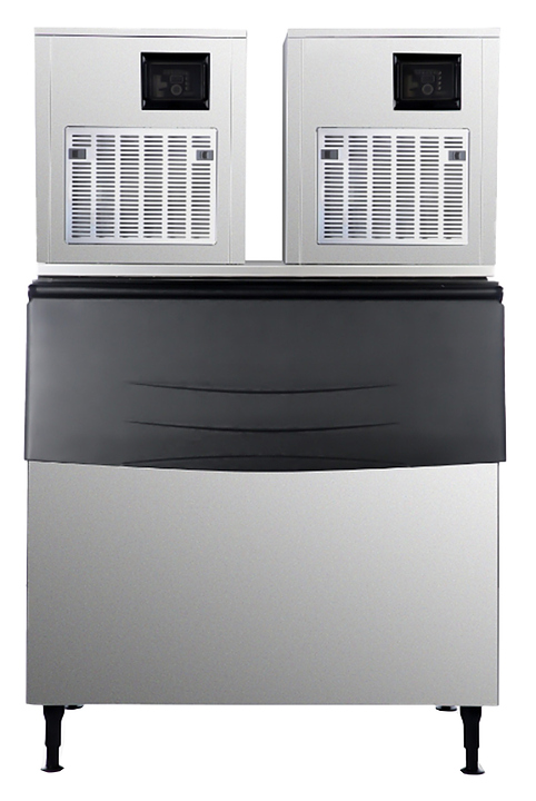 Льдогенератор Koreco AZ 560/350CW