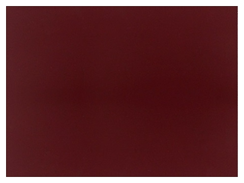 Доска разделочная ROAL 500x350x20 мм (полипропилен) коричневая