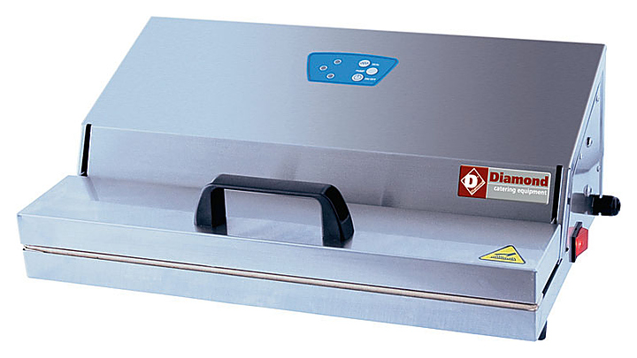 Машина вакуумной упаковки Diamond VAX/33-L