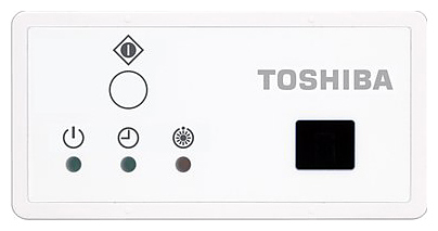 Инфракрасный пульт Toshiba RBC-AX33CE