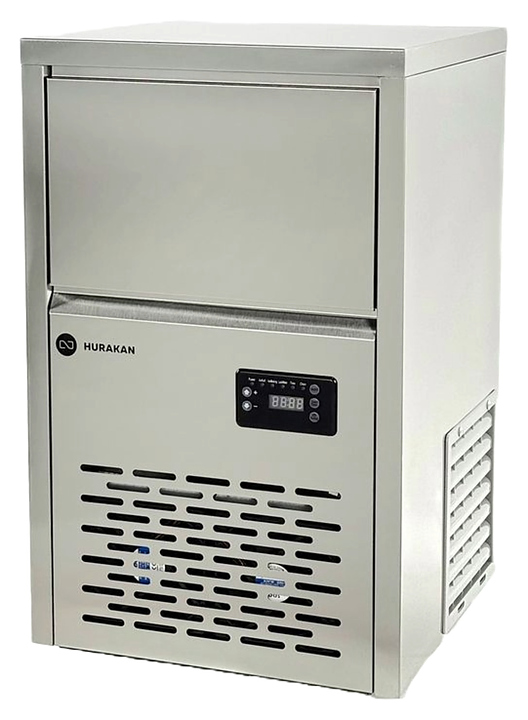 Льдогенератор Hurakan HKN-IMC30M