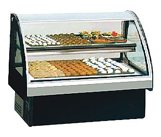 Витрина кондитерская Koreco WGZ463