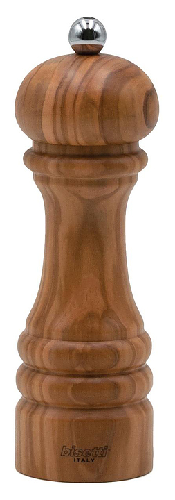 Мельница для перца Bisetti Imperia 5150U h=165 мм