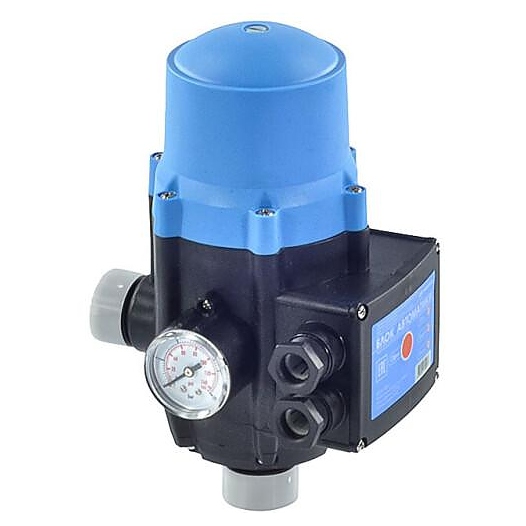 Блок Джилекс автоматики 1.1 кВт  9001