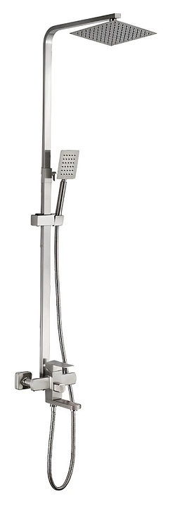 Стойка душевая D-lin H10A21