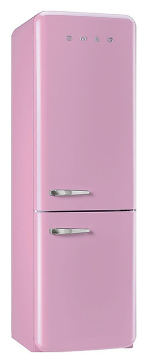 Холодильник SMEG FAB32RRON1