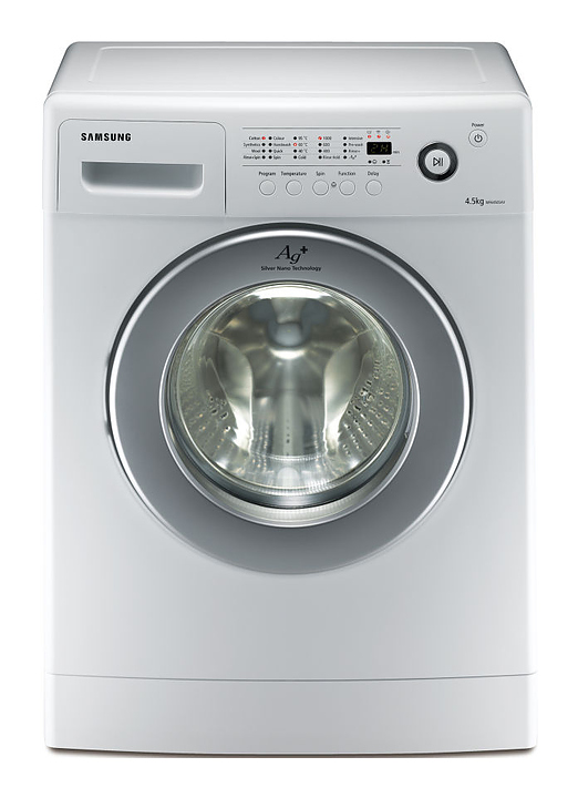 Стиральная машина Samsung WF7450SAV