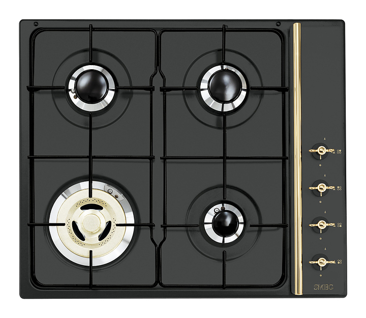 Варочная панель SMEG SR804SEA4