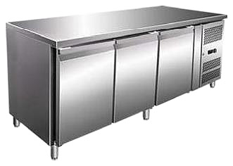 Стол холодильный Forcool SNACK3100TN