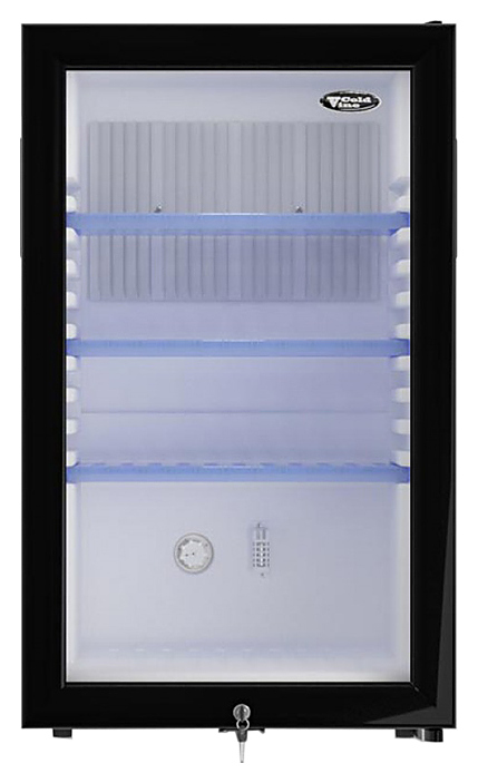 Минибар Cold Vine AC-50BG