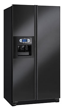 Холодильник Side-by-Side SMEG SRA20NE2