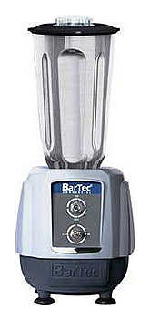 Блендер GASTRORAG B BARTEC 329 SS